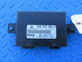 Bentley Continental Flying Spur GT GTC park assist module #1008